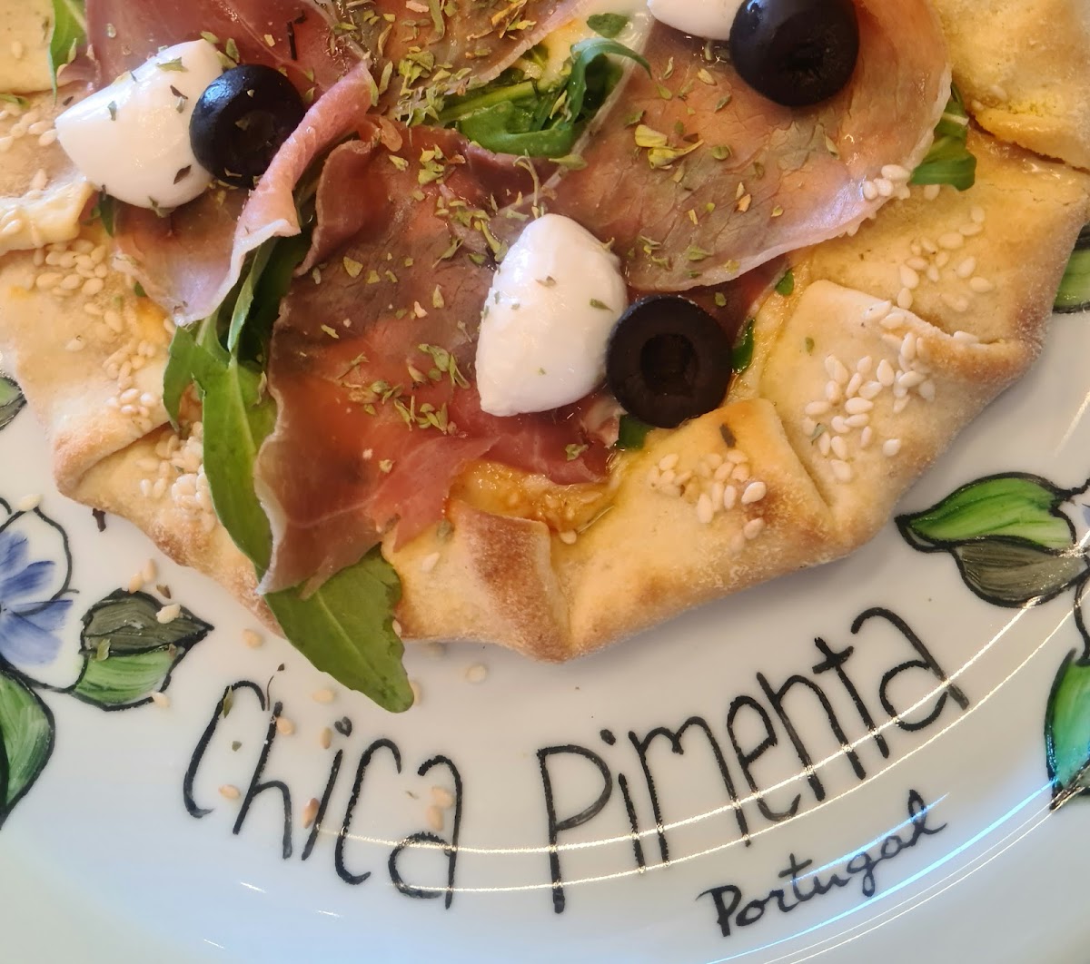 Pizzaria Chica Pimenta Photos 2